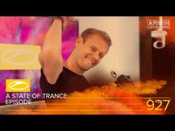 Armin van Buuren - A State of Trance 927