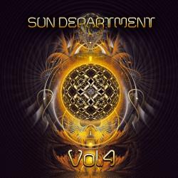 VA - Sun Department Vol. 4