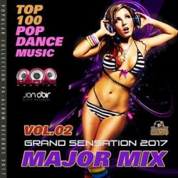 VA - Grand Sensation Major Mix