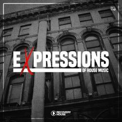 VA - Expressions Of House Music, Vol. 3