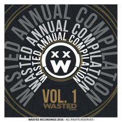 VA - Wasted Annual Compilation