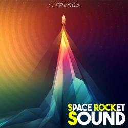 VA - Space Rocket Sound