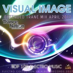 VA - Visual Image: Extended Trance Mix