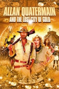       / Allan Quatermain and the Lost City of Gold DVO+MVO