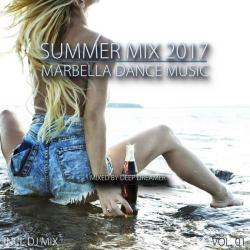 VA - Summer Mix 2017: Marbella Dance Music Vol.01