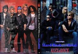 VA - Hard Rock and Metal от ALEXnROCK Диск 2