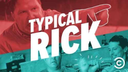  , 1  1-4  / Typical Rick [NewStation]