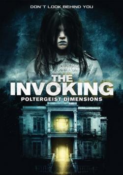  3.  / The Invoking: Paranormal Dimensions AVO