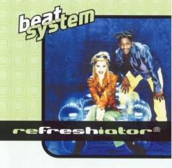 Beat System - Refreshiator