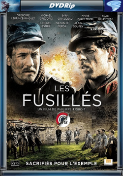  / Les fusills / Les fusilles MVO