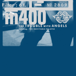 Filter - The Trouble With Angels [Deluxe Edition]