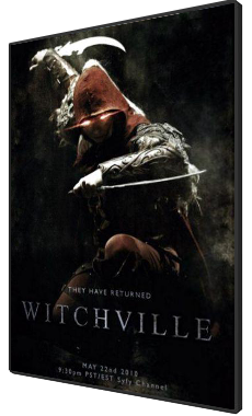  / Witchville