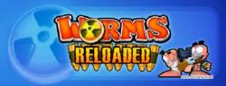 Worms: Reloaded [v1.0.0.447]