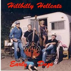 Hillbilly Hellcats - Our Brand