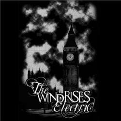 The Wind Rises Electric - Thy Kingdom Come [EP]