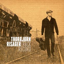 Thorbjorn Risager - Track Record