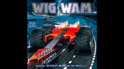 Wig Wam - Non Stop Rock'n'Roll