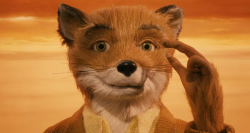    / Fantastic Mr. Fox DUB