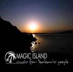 Roger Shah - Music for Balearic People 124