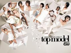 - - (7- ) / America's Next Top Model DVO