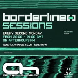 Activa - Borderline Sessions 023