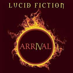 Lucid Fiction - Arrival