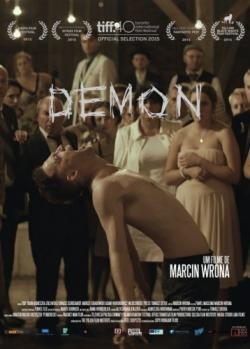  / Demon AVO