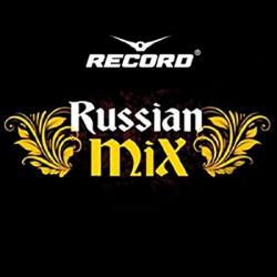 VA - Russian Mix Record 100 хитов