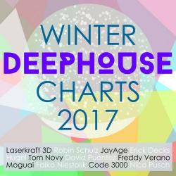 VA - Winter Deep House Charts