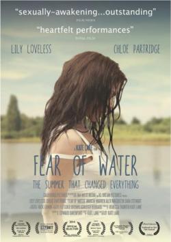   / Fear of Water MVO