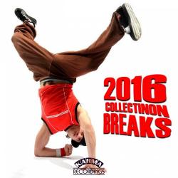 VA - Breaks Collection 2016