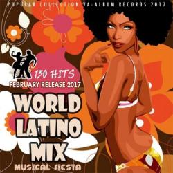 VA - World Latino Mix