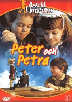    / Peter och Petra SUB