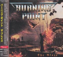 Burning Point - The Blaze