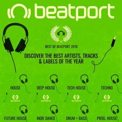 VA - Best Of Beatport 2016