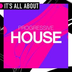 VA - It's All About Progressive House