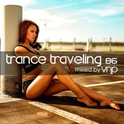 VA - VNP - Trance Traveling 86