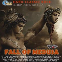 VA - Fall Of Medusa: Hard Classic Rock 90s