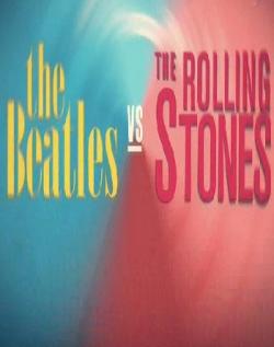 The Beatles  The Rolling Stones (  03.03.2017) VO