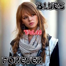 VA - Blues Forever, Vol.48