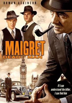    / Maigret's Dead Man VO