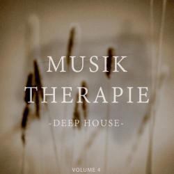 VA - Musiktherapie - Deep House Edition, Vol. 4