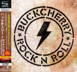 Buckcherry - Rock 'N' Roll