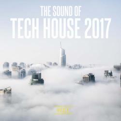 VA - The Sound of Tech House 2017