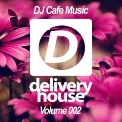 VA - DJ Cafe Music Volume 002