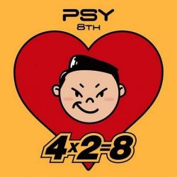 PSY - 8th 4X2=8