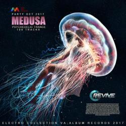 VA - Medusa: Psy Goa Trance