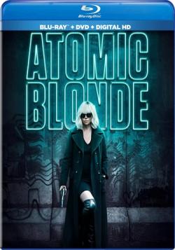   / Atomic Blonde DUB