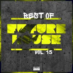 VA - Best of Future House Vol.15