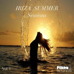 VA - Ibiza Summer Sessions, Vol. 3